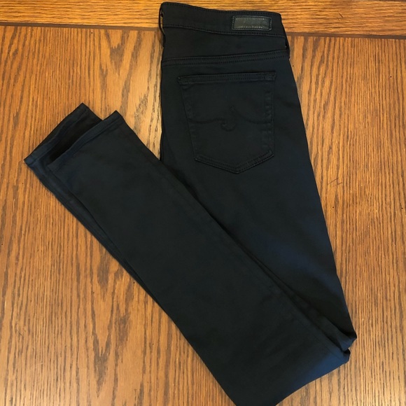 AG Adriano Goldschmied Womens Skinny Leggings - Picture 10 of 14